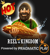 Reel Kingdom