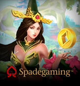 Spadegaming